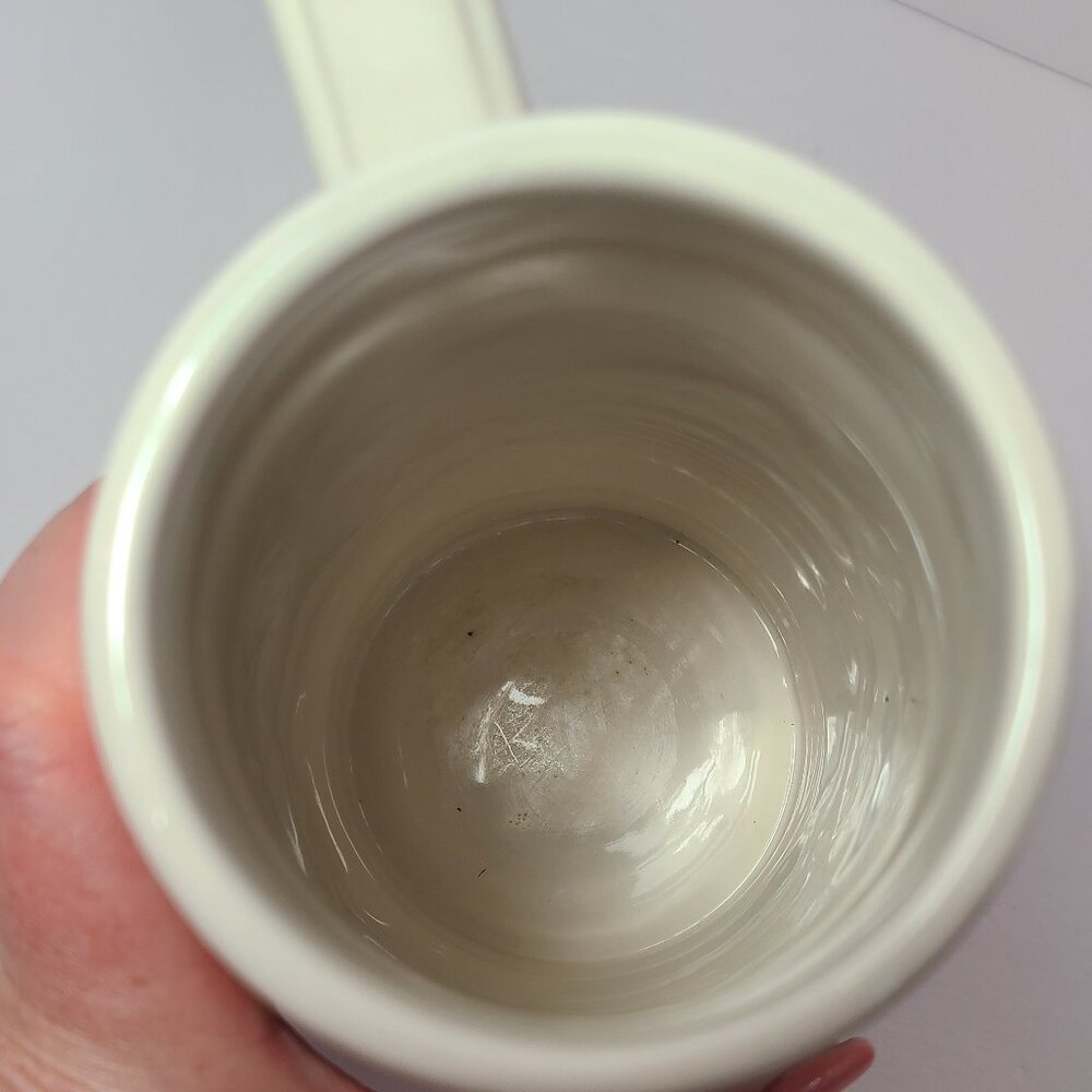 Budweiser Holiday Stein 2010 “Dashing Through The Snow” Clydesdales Collectible - Picture 6 of 6